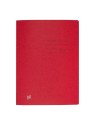 Oxford Schnellhefter · exklusiver 390 g/m² Karton · A4 · rot