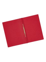 Oxford Schnellhefter · exklusiver 390 g/m² Karton · A4 · rot