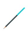 Bleistift HB · GRIP 2001 Two Tone · Ergonomische Dreikantform · Soft-Grip-Zone mit Noppen · Bruchfeste 2 mm Mine · Wasserbasiert