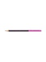 Bleistift HB · GRIP 2001 Two Tone · Ergonomische Dreikantform · Soft-Grip-Zone mit Noppen · Bruchfeste 2 mm Mine · Wasserbasiert