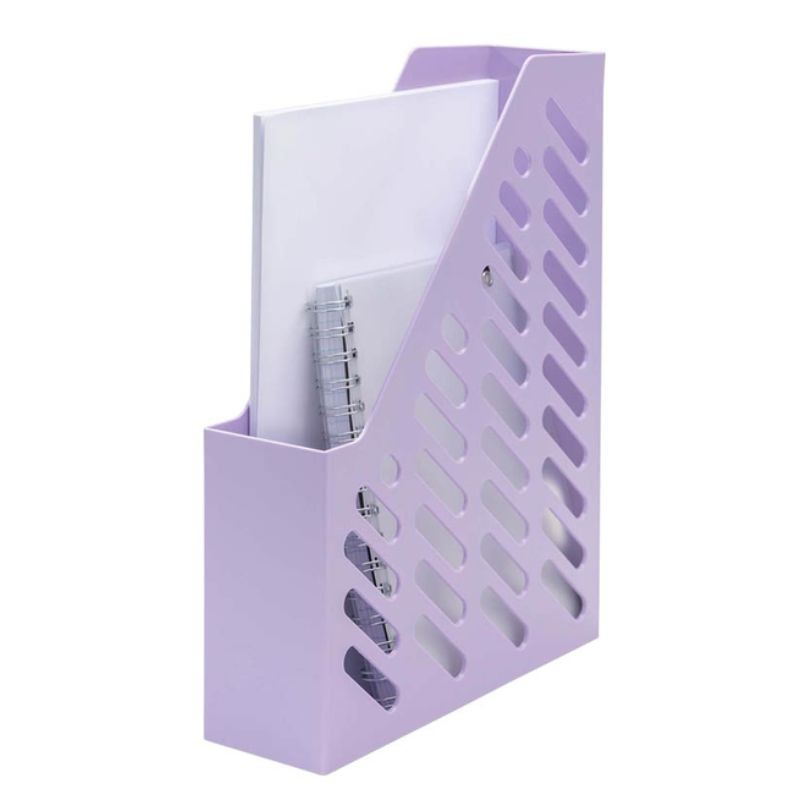 HAN Stehsammler klassik1601-887 · pastelllila