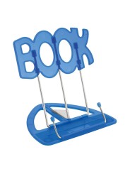 WEDO Leseständer Book · blau