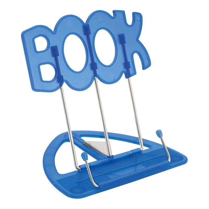WEDO Leseständer Book · blau