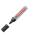 Edding 550  · Permanentmarker · schwarz  3-4 mm · Rundspitze