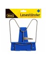 Idena Leseständer · blau