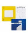 EBERHARD FABER Schulbox Winner mit Deckel · 31x22x10 cm