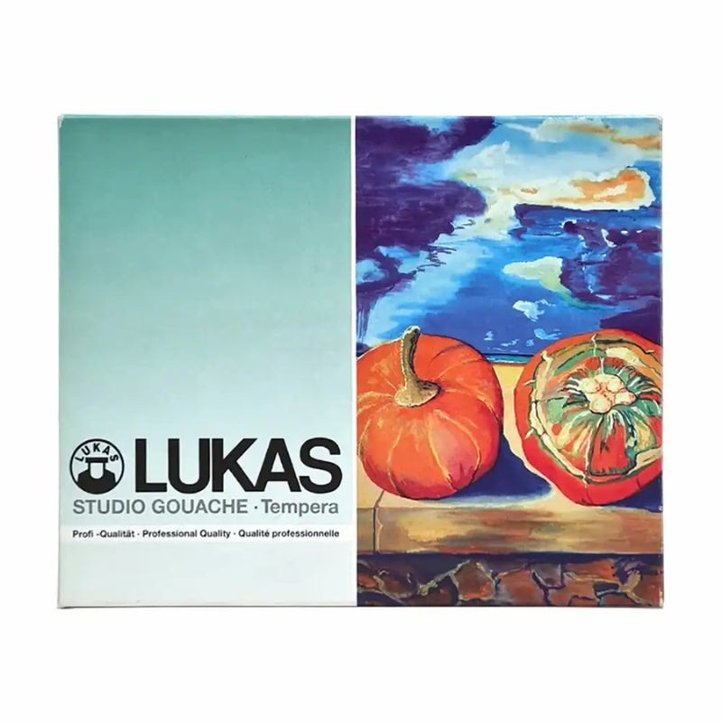 herlitz Temperafarbe 8643041 · 6 Tuben