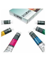 herlitz Temperafarbe 8643041 · 6 Tuben