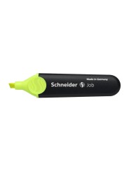 Schneider Textmarker · Job 150 · gelb