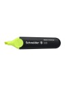 Schneider Textmarker · Job 150 · gelb