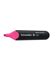 Schneider Textmarker · Job 150 · pink