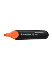 Schneider Textmarker · Job 150 · orange
