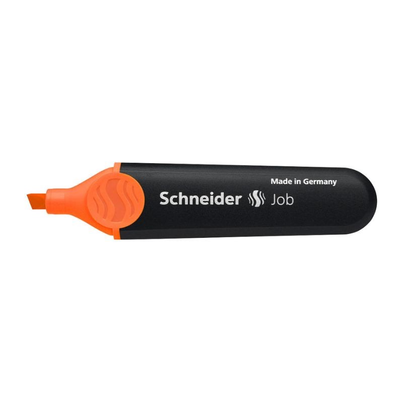 Schneider Textmarker · Job 150 · orange