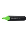 Schneider Textmarker · Job 150 · grün