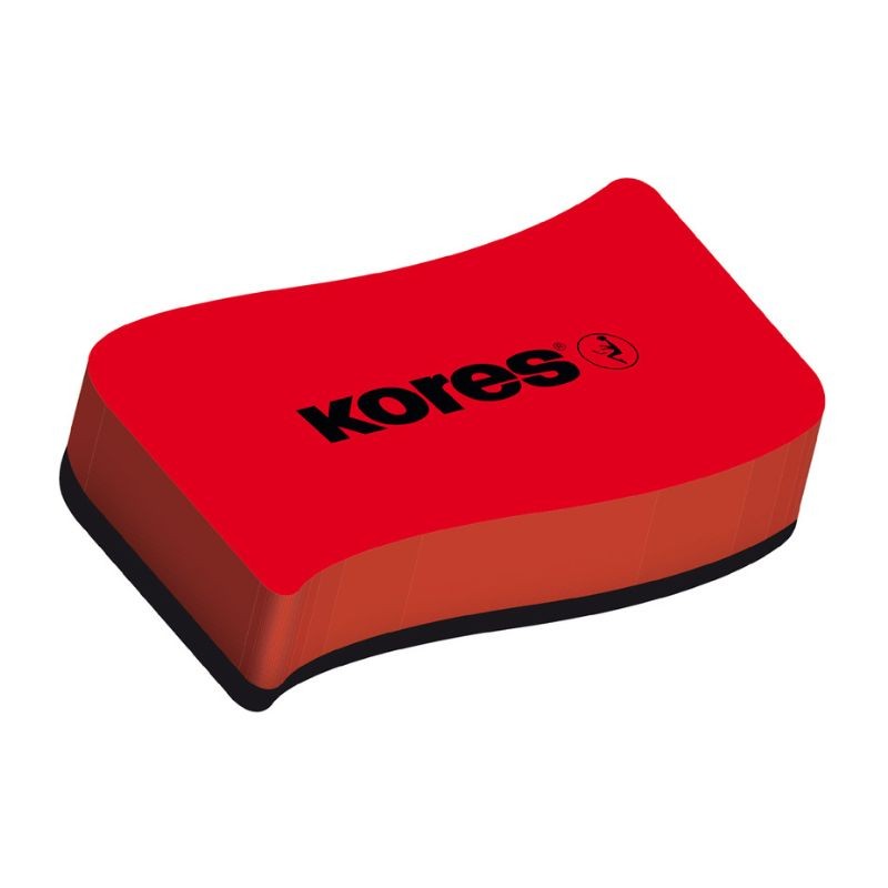 Kores Whiteboardschwamm · Tafellöscher 