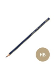 Faber-Castell Bleistift goldfaber 1221· HB