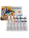 herlitz Temperafarbe 8643041 · 6 Tuben