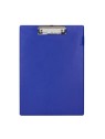 Q-CONNECT Klemmbrett  · DIN A4 · blau