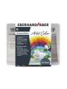 EBERHARD FABER Temperafarben · efa color · 6 Tuben à 18 ml