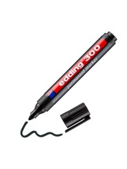 Edding Permanentmarker 300 · 1,5 - 3 mm · schwarz