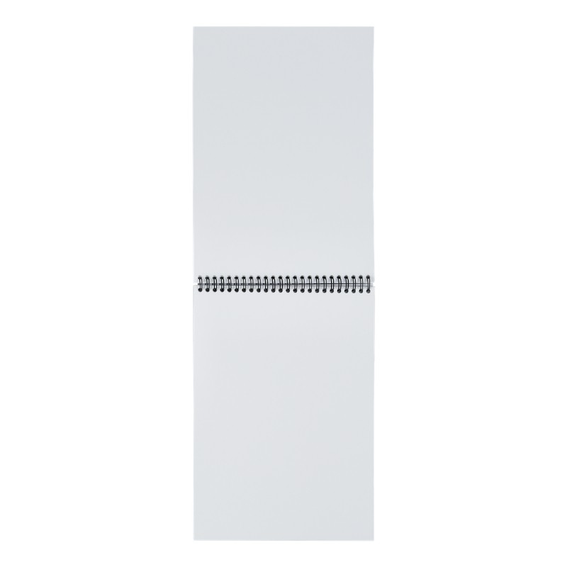 Oxford Spiral-Skizzenblock · DIN  A4 · 50 Blatt · 120g/m²