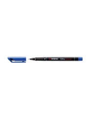 STABILO®Folienstift OHPen universal · Permanentmarker · blau · F