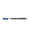 STABILO®Folienstift OHPen universal · Permanentmarker · blau · F
