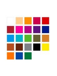 STAEDTLER® Buntstifte Noris® colour 185 C24P · 3 mm · Kartonetui mit 20 + 4 Farben