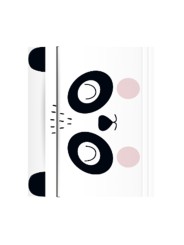 Rheita Sammelmappe · DIN A3 · Motiv Panda