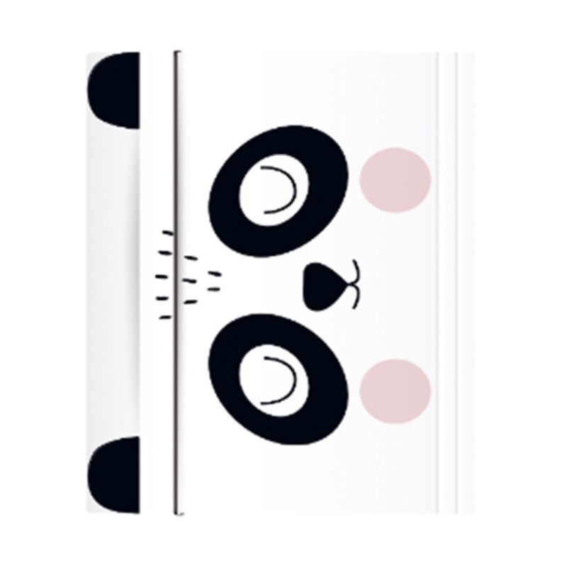 Rheita Sammelmappe · DIN A3 · Motiv Panda