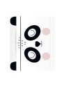 Rheita Sammelmappe · DIN A3 · Motiv Panda
