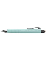 Faber-Castell Druckbleistift Poly Matic 0.7 · mintgrün