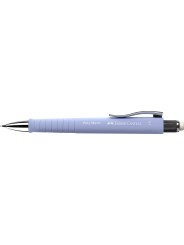 Faber-Castell Druckbleistift Poly Matic 0.7 · pale iris