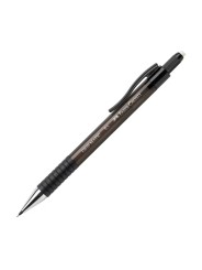 Faber-Castell Druckbleistift Grip Matic 1375 ·  0,5 mm · B·  schwarz