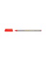 edding 88 Office F Fineliner · 0,6 mm · rot