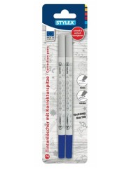 Stylex · Tintenlöscher · 2 Stück