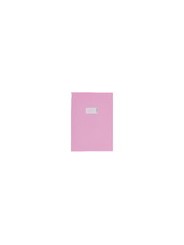 HERMA Karton-Heftschoner · A4 · rosa