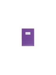 HERMA Karton-Heftschoner · A5 · violett