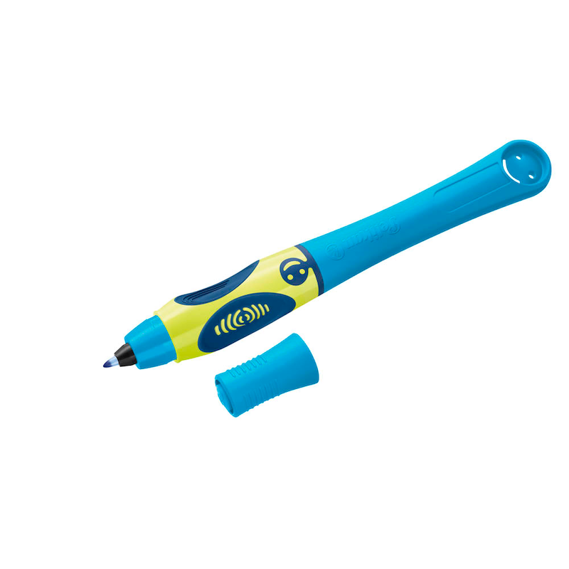 Pelikan Tintenroller  griffix® · Schreiblernstift · Mine nachfüllbar
