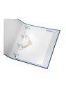 Westcott Geo-Dreieck · 16cm · glasklar · gelocht