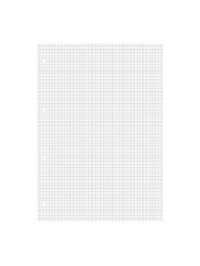 BRUNNEN Schulblock · DIN A4 · Lineatur 22 · 50 Blatt · Premium