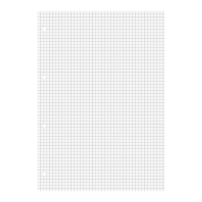 BRUNNEN Schulblock · DIN A4 · Lineatur 22 · 50 Blatt · Premium