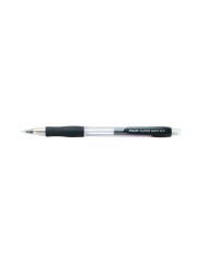 PILOT SUPER GRIP Druckbleistift · schwarz · HB · 0,5 mm