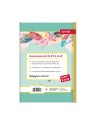 Roth Hausaufgabenheft · A5 · Klipp & Klar · Motiv: Lieselotte