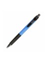 Idena Kugelschreiber · Druckmechanik · 0,5 mm · blau