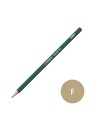 Bleistift STABILO® Othello® · Härtegrad F · 6-Kant-Bleistift