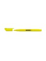 Kores schmaler Textmarker ·gelb