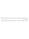 Maped Flachlineal Start 146 · Kunststoff · 30 cm