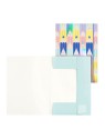 folia Sammelmappe · A3 · Karton · Pencils