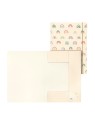 folia Sammelmappe · A3 · Karton · Rainbows